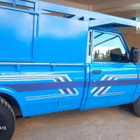 نیسان آپشنان ۱۴۰۴