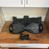 اسکوتر برقی