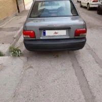 پرایدصبا مدل ۸۴