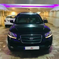 سانتافه ۲۰۰۸