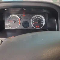 پراید وانت ۱۴۰۳ تمیز و کم کار|خودرو سواری و وانت|قم, نوقطار|دیوار