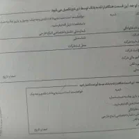 مشاوره چک و انجام ثبت شخصی و شرکتی