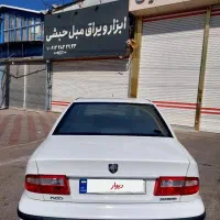 سمند موتور ملی ۸۹ (دوگانه کارخانه)بیرنگ|خودرو سواری و وانت|تبریز, |دیوار