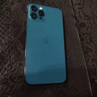 اپل iPhone 12 Pro با حافظهٔ ۲۵۶ گیگابایت|موبایل|تبریز, |دیوار
