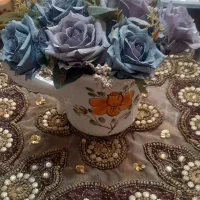 گل و گلدان حراج