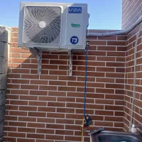 تعمیر و نصب انواع کولرگازی اسپلیت و یخچال