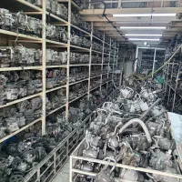 فروش تعمیر انواعِ کمپرسور کولر خودرو