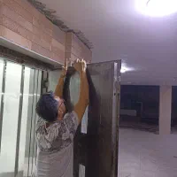نصب و تعمیر آسانسور و بالابر|خدمات پیشه و مهارت|اهواز, گلستان|دیوار