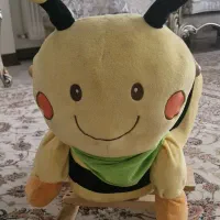 راکر زنبور|اسباب و اثاث بچه|تهران, ویلاشهر|دیوار