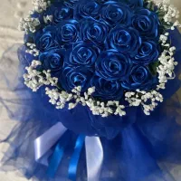 دسته گل هایی از احساس و لبخند|گل مصنوعی|اردبیل, |دیوار