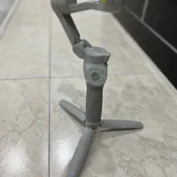 منو پد واسمو ۴ موبایل Dji om 4 sE