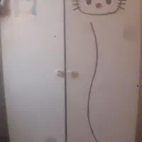 فروش کمد و تخت و ویترین