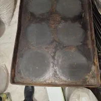 دیس سیاه گالوانیزه