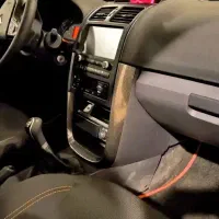 سمند سورن پلاس XU7P (فروش)|خودرو سواری و وانت|کرج, عظیمیه|دیوار