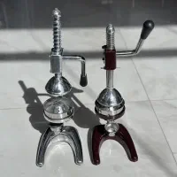 آب انارگیر دستی|آبمیوه‌گیر و آب‌مرکبات‌گیر|اصفهان, مارچین|دیوار