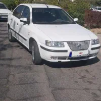 سمندefsدوگانه‌شرکتی|خودرو سواری و وانت|اراک, |دیوار