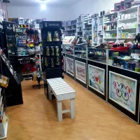 واگذاری مغازه آرایشی