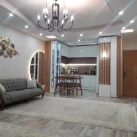 ۷۲ متر/ فول باز سازی شده / تاپ اوکیشن|فروش آپارتمان|اسلامشهر, شهرک مهدیه|دیوار