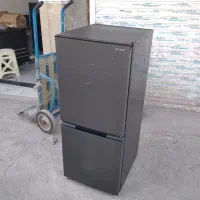 مینی یخچال و فریزر ژاپن|یخچال و فریزر|برازجان, |دیوار