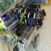 ویلچر مسافرتی