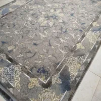 آری ن فرش. قالی. ارینن آری ن /|فرش|کرمان, |دیوار