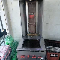 تجهیزات آشپزخانه فست فود|کافی‌شاپ و رستوران|ارومیه, |دیوار