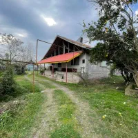 خونه روستایی ۱۴۰۰متری باسند تک برگ|فروش خانه و ویلا|رشت, کاکتوس|دیوار