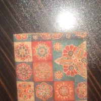 کیف جیبی پول و مدارک