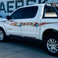 فوتون دیزل زیرخاکی|خودرو سواری و وانت|تهران, میرداماد|دیوار