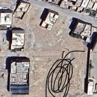 فروش-زمین-540متری-اشترجان-شهرک-شقایق-ردیف-اول