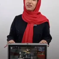 اگه فرزندت ساعت ها بازی آنلاین می‌کنه و نمی‌تونی..