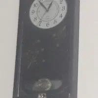 ساعت دیواری