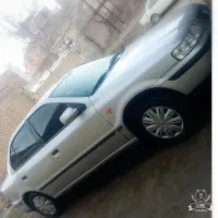 سمند۸۴تک برگ سند درجه یک