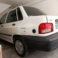 پراید مدل 86