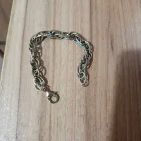 استیل و رنگ ثابت