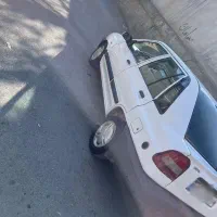 پراید ۱۴۱ مدل ۹۰|خودرو سواری و وانت|سنندج, |دیوار