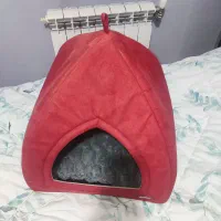 لانه گربه ، سگ|لوازم جانبی حیوانات|شاهین‌شهر, فردوسی|دیوار