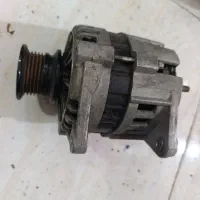 دینام دوو سیلو