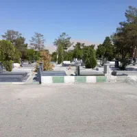 قبر|فروش زمین و ملک کلنگی|کرمانشاه, |دیوار