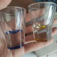 رنگی|ظروف سرو و پذیرایی|شیراز, دشت چنار|دیوار