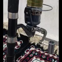 لنسر|ماهیگیری|دزفول, |دیوار