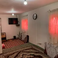 کلبه چوبی در دل طبیعت|اجارهٔ کوتاه‌مدت ویلا و باغ|ماسوله, |دیوار
