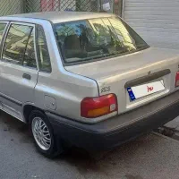 پراید آخر ۸۶|خودرو سواری و وانت|تهران, توحید|دیوار