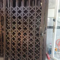 جوشکاری وآهنگری سیارخرید اهن به قیمت کارخانه|خدمات پیشه و مهارت|کرج, باغستان|دیوار