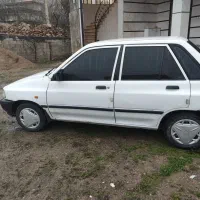 فروش فوری مدل 92|خودرو سواری و وانت|نوشهر, |دیوار