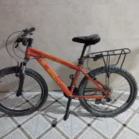 دوچرخه ۲۶ انرژی