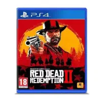 فارسی ساز بازی Red dead 2