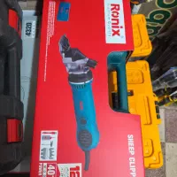 بکس بادی فرز انگشتی بادی پشم زن برقی رونیکس اصلی