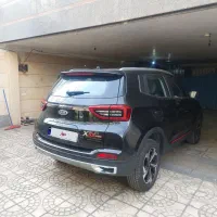 X55 PRO IE مدل 1403|خودرو سواری و وانت|تهران, کیانشهر|دیوار