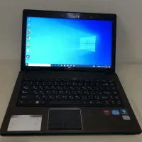 لپ تاپ i5 گرافیک دار درحد نو Lenovo